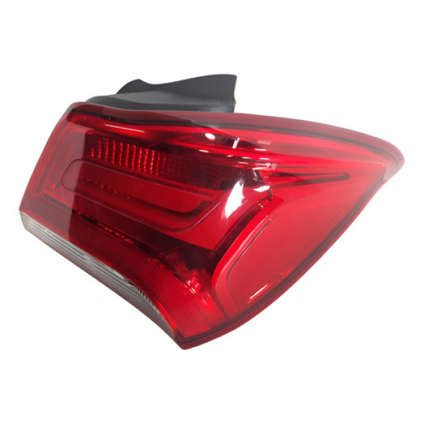 Lanterna Direita Chevrolet Onix 2016 2017 2018 2019 16052405 Direito