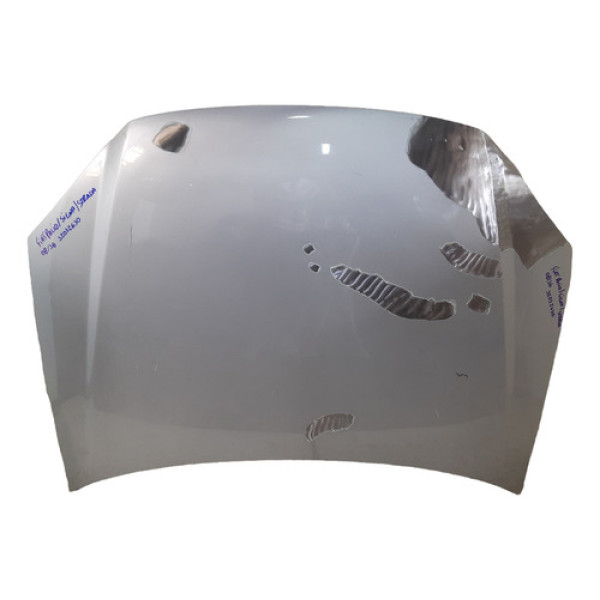 Capo Fiat Palio Siena Strada 2008 2009 2010 A 2016  12012610