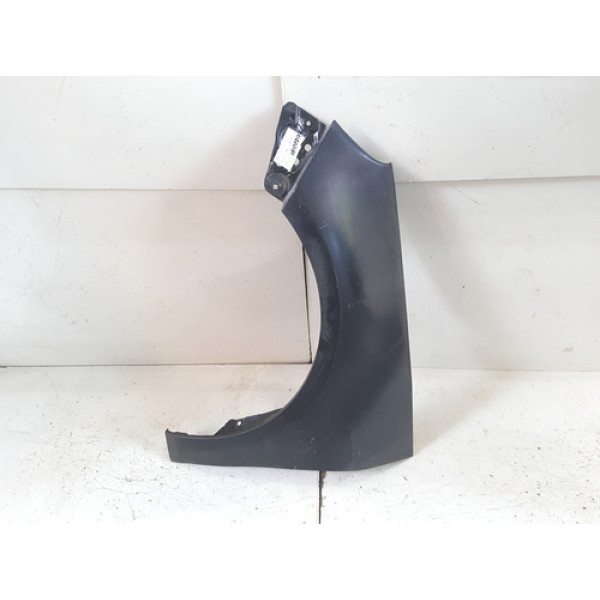 Para-lama Esquerdo Gol Voyage Saveiro G5 09/12 -  28122317