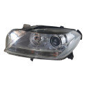 Farol Esquerdo Mercedes Ml 350 2011 2012 A 2015 20062505 Esquerdo/motorista Esquerdo