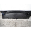 Aplique Para-choque Dianteiro Fiat Toro 28012203 Preto
