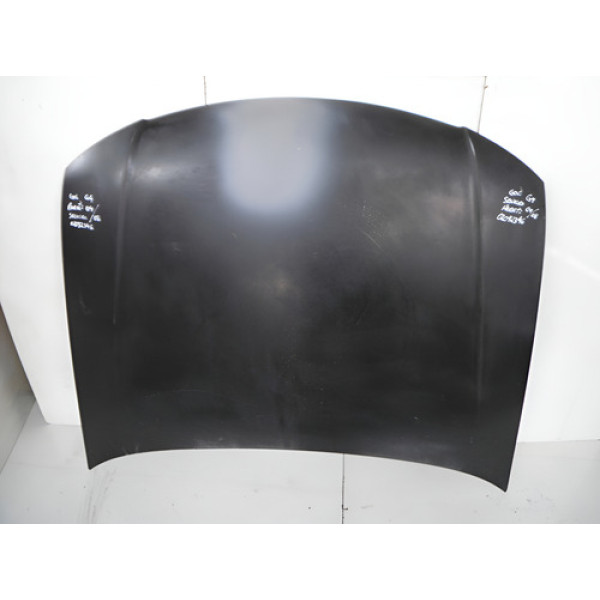 Capo Gol Parati Saveiro G4 2004 2005 2006 2007 2008 02032346