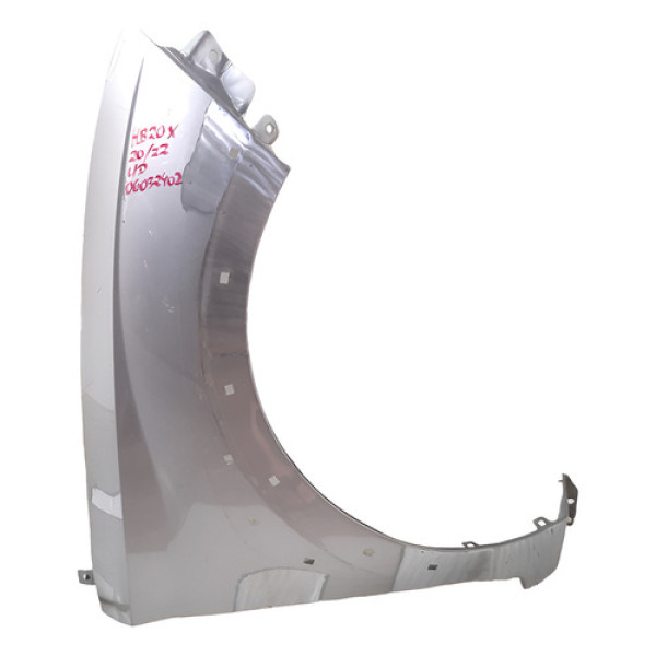 Para-lama Direito Hyundai Hb20x 2020 2021 2022  06032402 Direito