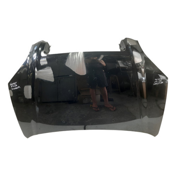 Capo Hyundai Tucson 2007 2008 2009 2010 2011 A 2014 21012509