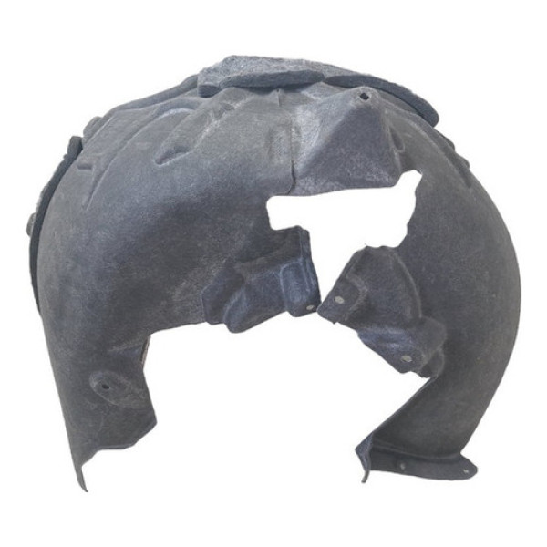 Revestimento Caixa Roda Traseira Dir Cayenne 18/24 21082422