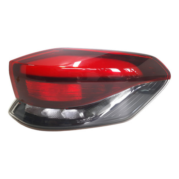 Lanterna Direita Fiat Pulse  2022 2023 2024 18042406 Direito