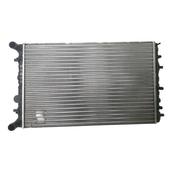 Radiador Agua C/ar Condicionado Gol Saveiro Voyage Fox 17/22