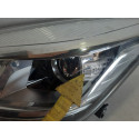 Farol Esquerdo Chery Tiggo 5x  2020 2021 2022 13542406