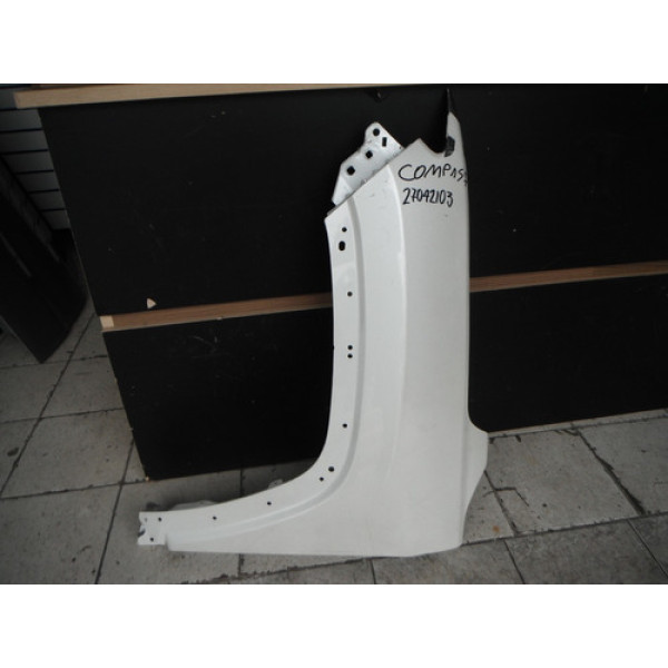 Para-lama Lado Esquerdo Compass 27042103