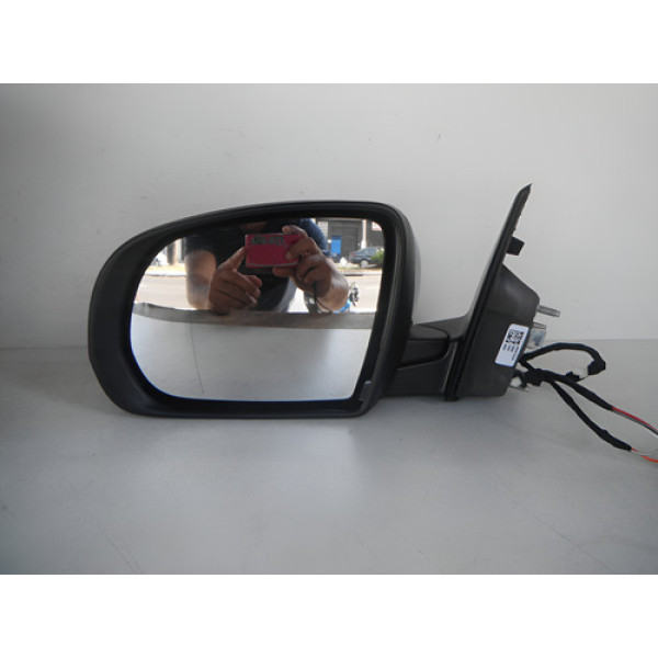 Retrovisor Esquerdo Compass 2017 À 2022 03042310 03042310