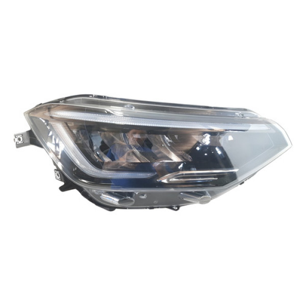 Farol Direito Nivus 2021 A 2024 Virtus 2024 A 2025 24022505 Direito