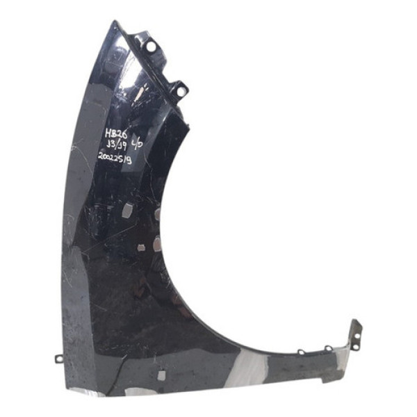 Para-lama Direito Hb20  2013 2014 2015 2016 A 2019 20022519