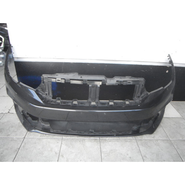 Para-choque Dianteiro Argo 2017 2018 2019 2020 2021 29062214 Preto