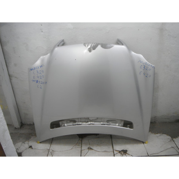 Capo Mercedes Benz E320 E420 30032049 L2
