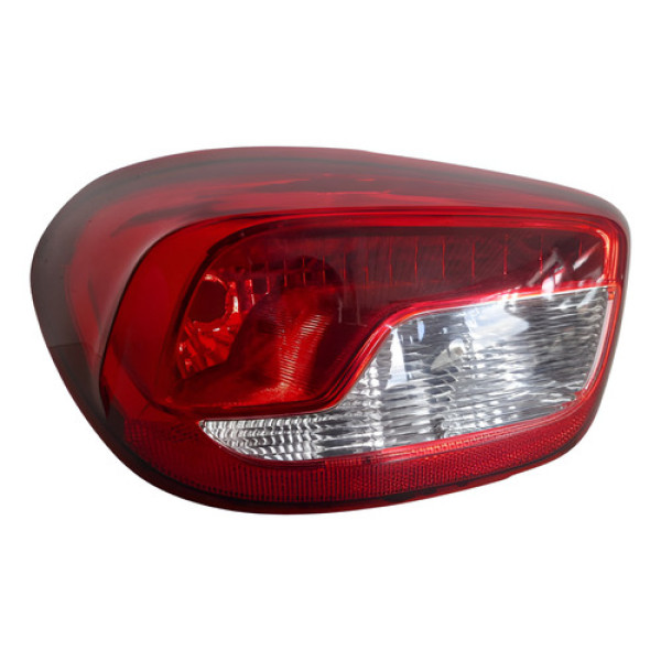 Lanterna Esquerda Kwid 2017 2018 2019 2020 2021 19122405 Esquerdo