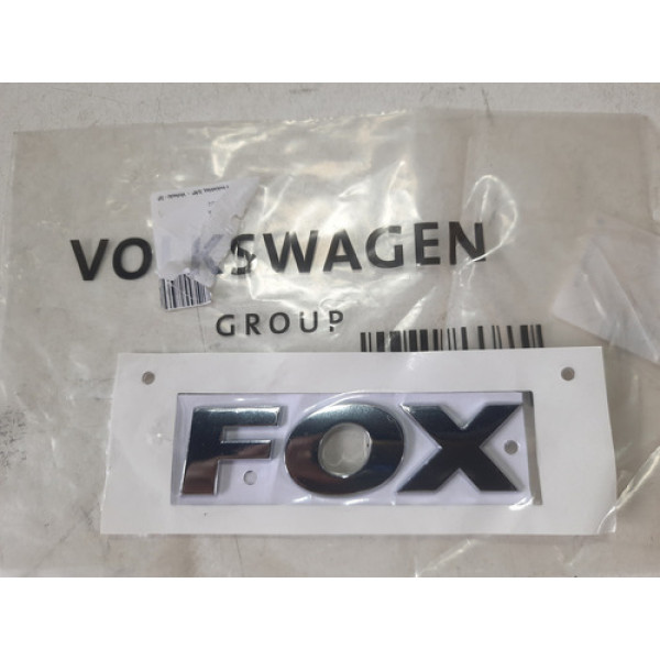 Emblema Tampa Fox 2010 2011 2012 2013 2014 30102323