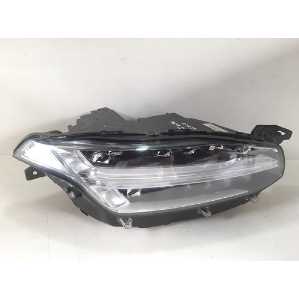 Farol Direito Volvo Xc90 2015 2016 2017 A 2020  21112302 Direito