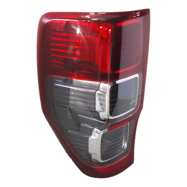 Lanterna Esquerda Fume Ranger  2018 2019 A 2022  28112505