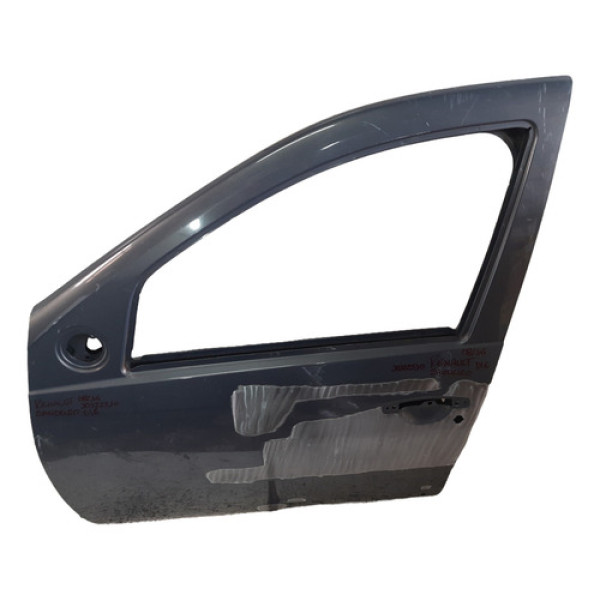 Porta Dianteira Esquerda Sandero 2008 2009 A 2014 10122510