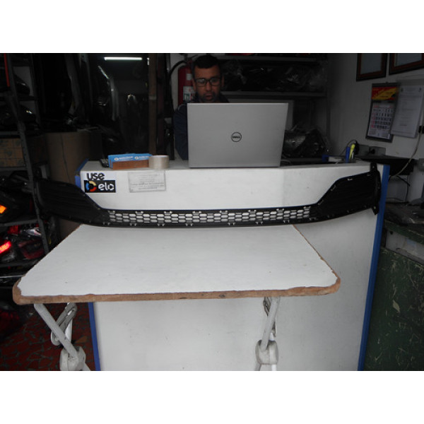 Grade Hyundai Hb20 15/18 08051911 Preto