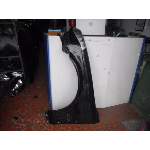 Para-lama  Lado Esquerdo Jaguar X Type