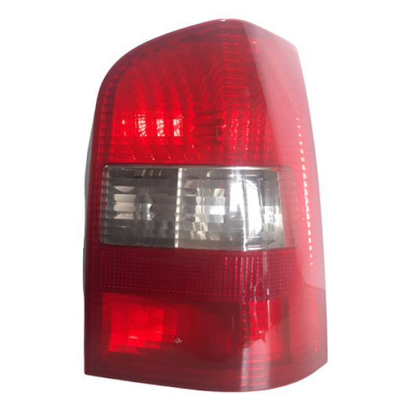 Lanterna Direita Parati G3 Carto 2000 2001 A 2005 16102405 Direito