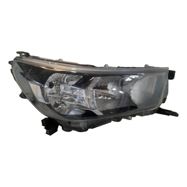 Farol Direito Hilux Sw4 Sem Led 2021 2022 2023 2024 26022529 Direito