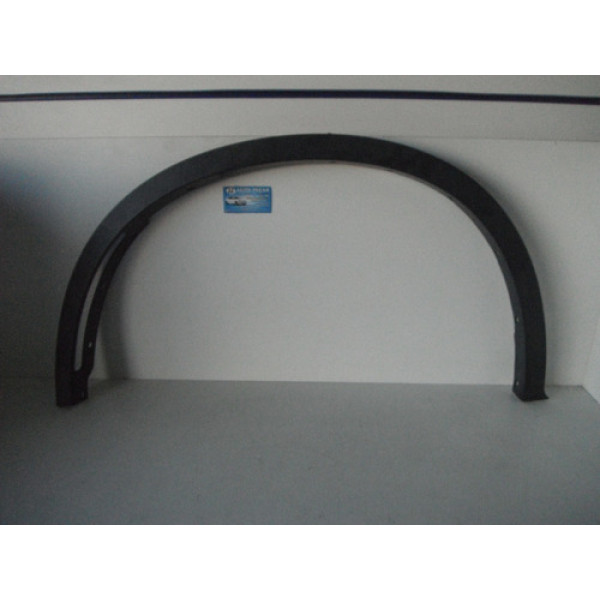 Moldura Para-lama Esquerdo Bmw X6 2015 À 2019 30082104