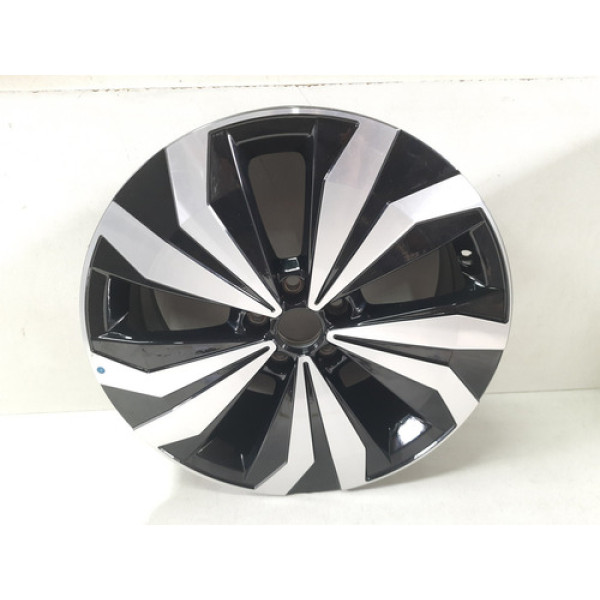 Roda Aro 17 T-cross  6,5j X 17h2  02022406