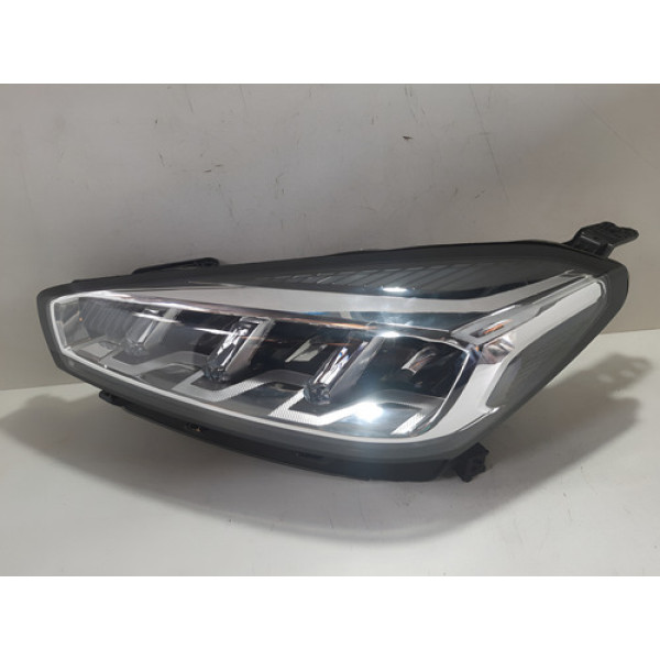 Farol Esquerdo Tiggo 7 Pro 2020 2021 2022 16082304 Esquerdo