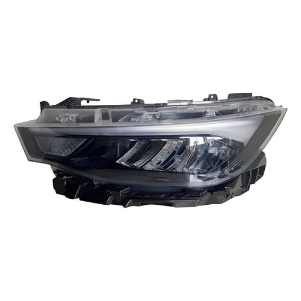 Farol Esquerdo Fiat Pulse Fastback 2023 2024 2025  08102404 Esquerdo