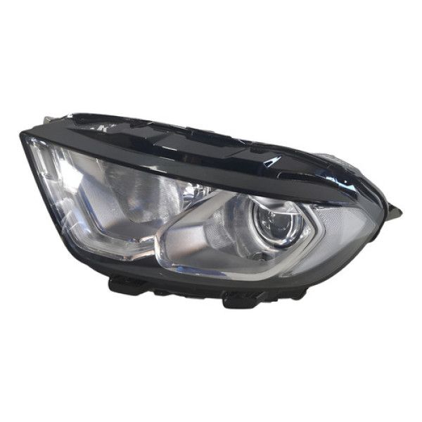 Farol Esquerdo Ford Ecosport  2018 2019  11022510 Esquerdo