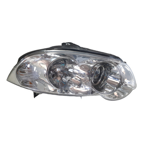 Farol Direito Fiat Palio 2009 2010 2011 2012 2013 26112514