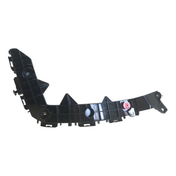 Guia Direita Para-choque Traseiro Corola 09/14 21032442