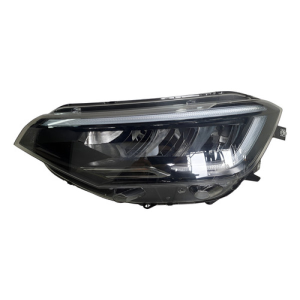 Farol Esquerdo Nivus 2021/2024 Virtus 2024/205 04122407 Esquerdo