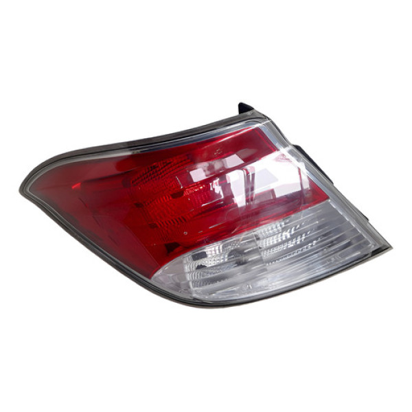 Lanterna Traseira Esquerda Prisma 2013 2014 A 2016 10092405 Esquerdo