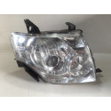 Farol Direito Pajero Full Xenon 2008 2009 A 2018 19012402