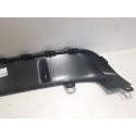 Aplique Para-choque Traseiro Bmw X1 F4b 2016 A 2019 13062414