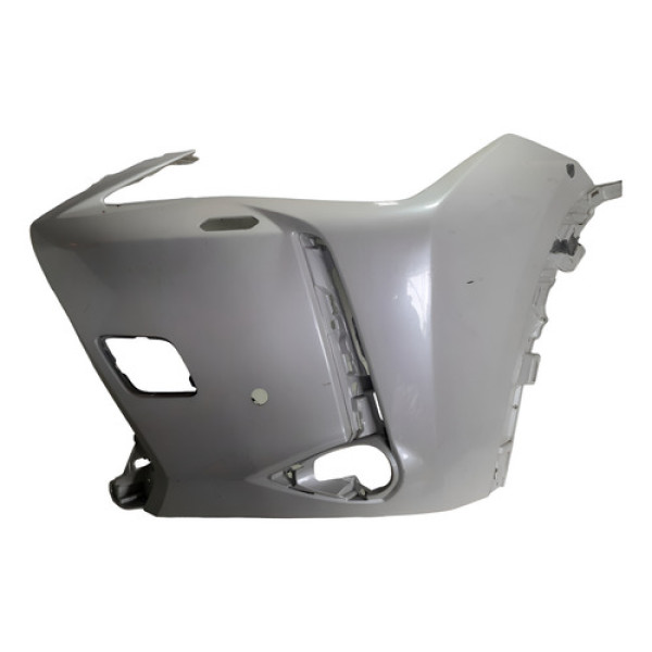 Para-choque Dianteiro Lexus Ux200 Ux250h 2019 2020 23032411 Prata