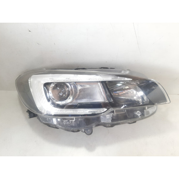 Farol Direito Impreza Wrx 2014 2015 2016 2017 11042516 Direito