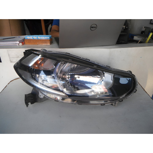 Farol Lado Direito Wrv 13051932 Direito