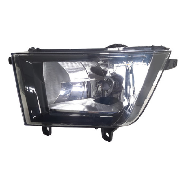 Farol Milha Direito Fox Spacefox 15/21 Saveiro Cross 17/24 Direito