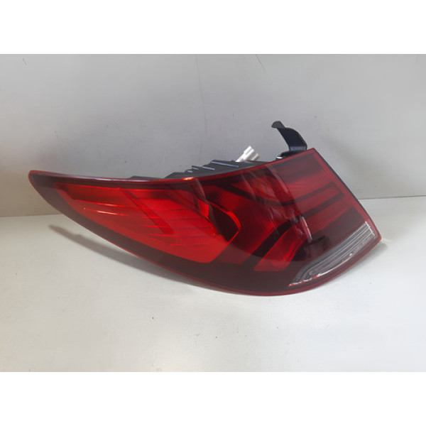 Lanterna Esquerda Lateral Tras Hb20 Sedan 2020/2022 09022408 Esquerdo