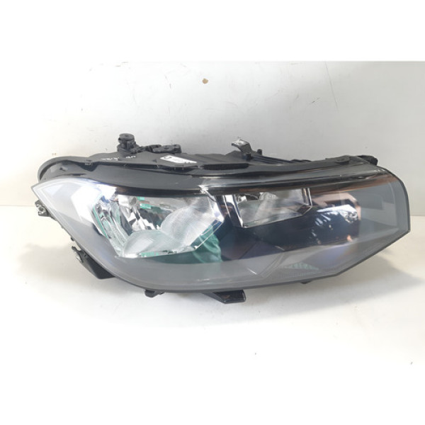 Farol Direito T-cross 2017 2018 2019 2020 16102303 Direito