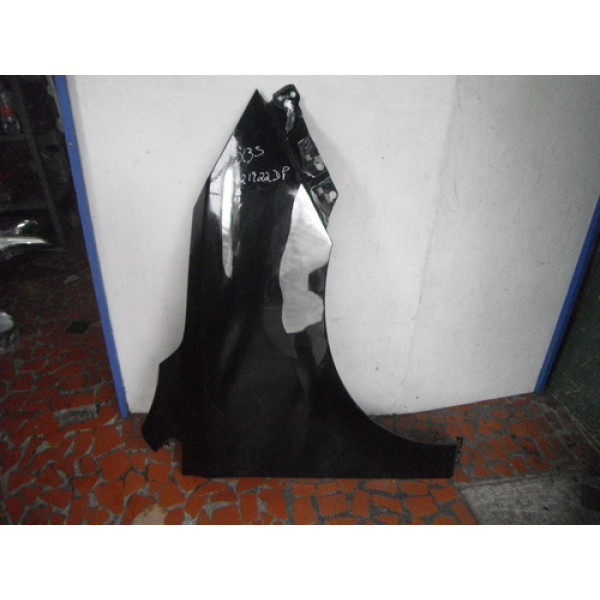 Para-lama Lado Direito Hyundai Ix35 09121922dp
