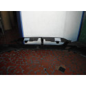 Para-choque Dianteiro Suzuki Sx4 17/18 380119014 Preto
