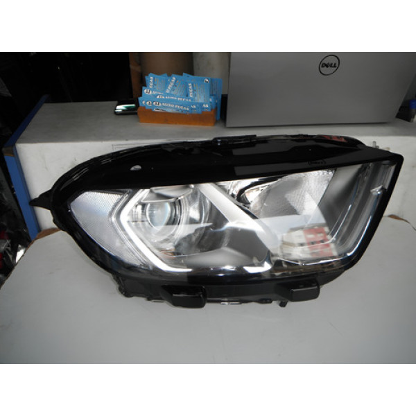 Farol Lado Direito Ford Ecosport 2018 Titaniun 11052001 Direito