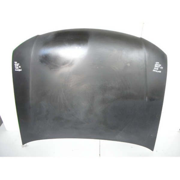 Capo Gol Parati Saveiro G4 2004 2005 2006 2007 2008 02032306