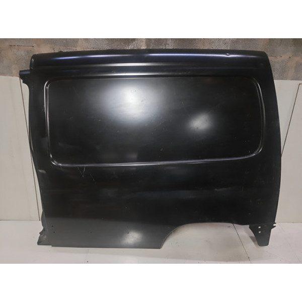 Lateral Lado Esquerdo Peugeot Partner Berlingo 01062311 Mc Esquerdo