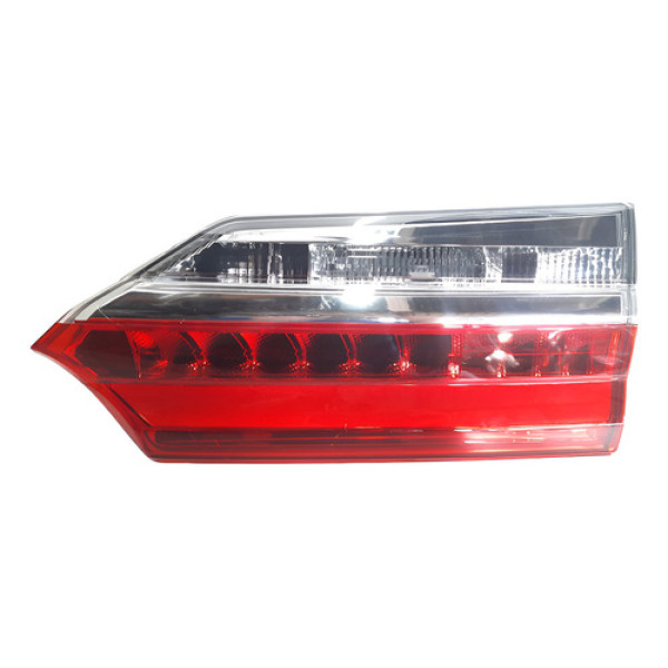 Lanterna Direita Traseira Tampa Corola Led 18/19 21082407 Direito